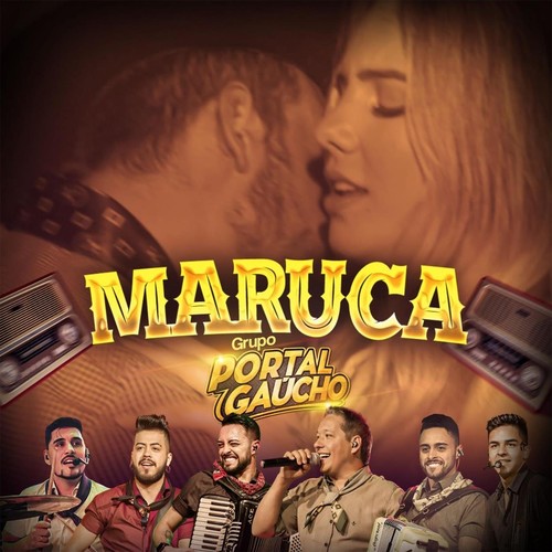 Maruca