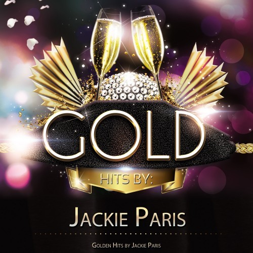 Golden Hits By Jackie Paris