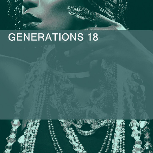 GENERATIONS 18