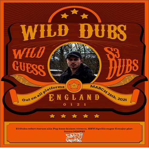 Wild Guess