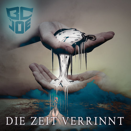 Die Zeit verinnt