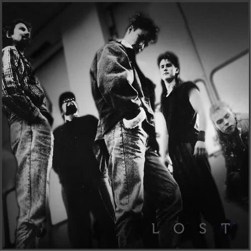 Lost