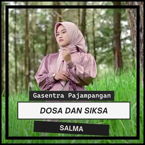 Dosa Dan Siksa