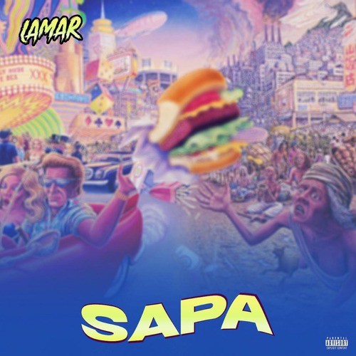 Sapa (Explicit)