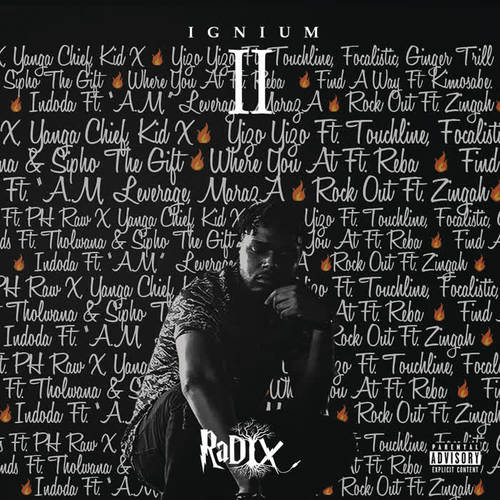 IGNIUM II (Explicit)