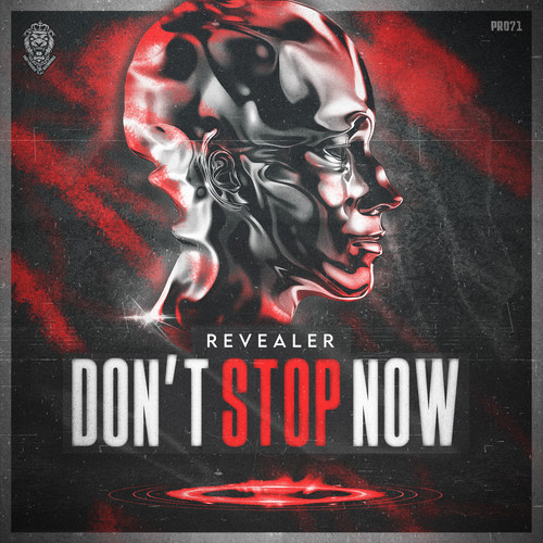 Don't Stop Now