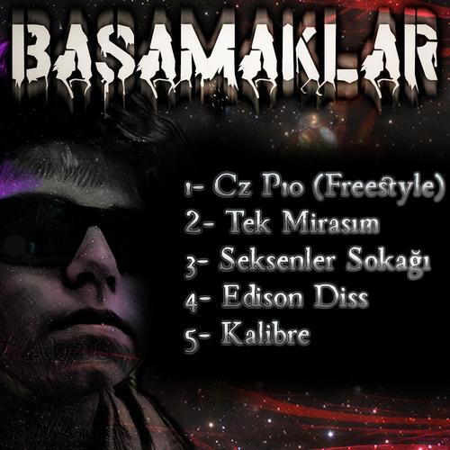 Basamaklar (Explicit)