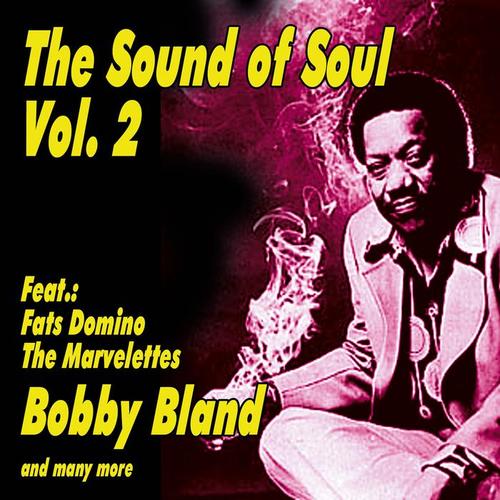 The Sound of Soul, Vol. 2