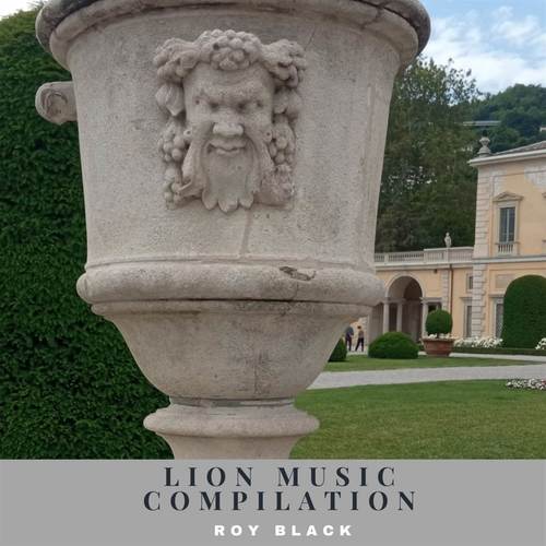 LION MUSIC COMPILATION (Explicit)