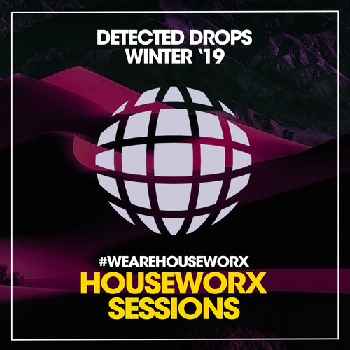 Detected Drops (Winter '19)