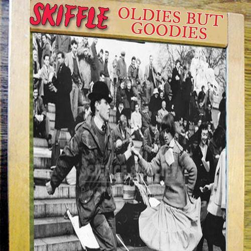 Skiffle - Oldies But Goodies