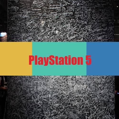 Playstation 5