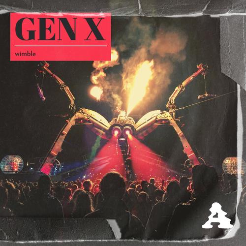 GEN X