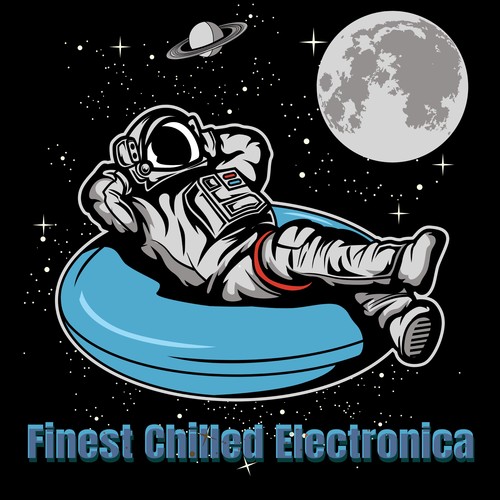 Finest Chilled Electronica