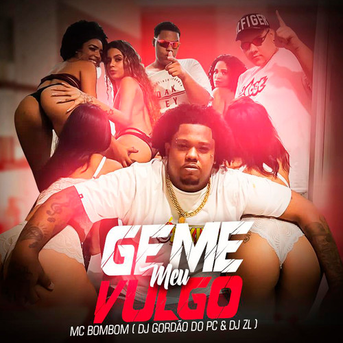Geme Meu Vulgo (Explicit)