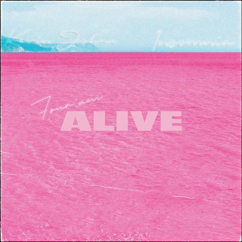 ALIVE (feat. Kevin Milan & 1nsomnia)