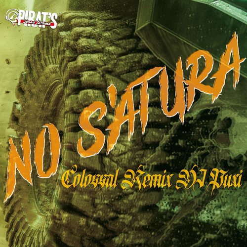 No s'atura (Colossal Remix by Puxi)