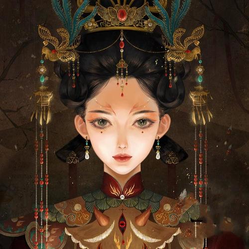 狐嫁女|东北五仙|全集
