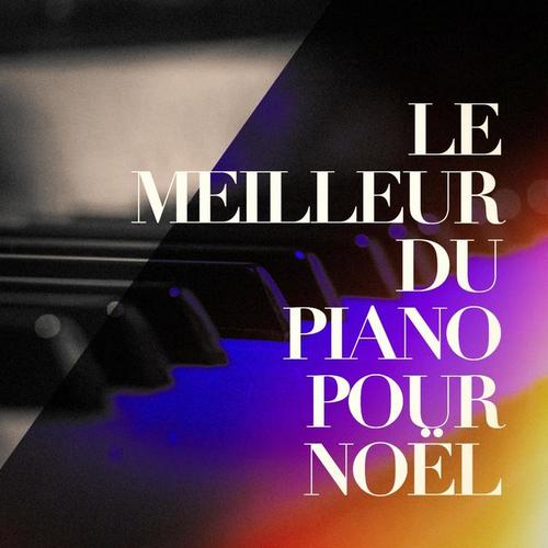 Le Meilleur Du Piano Pour Noël