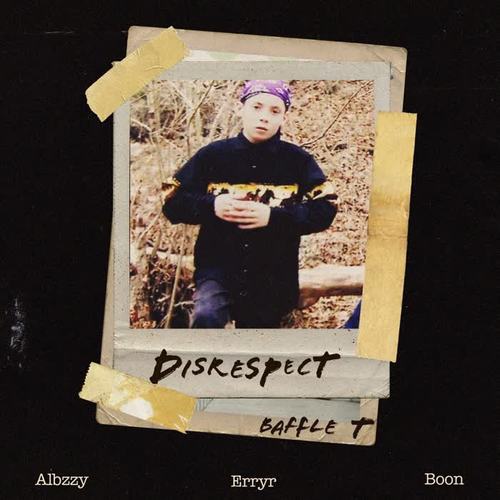 DISRESPECT