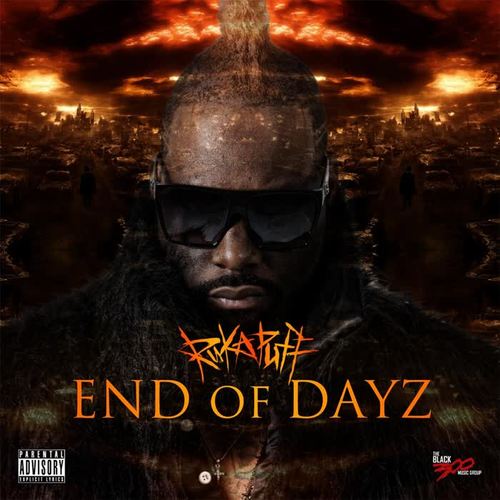 End of Dayz (Explicit)