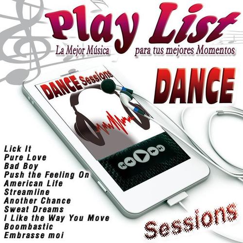 Play List Dance Sessions