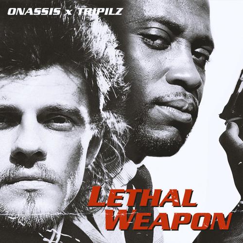 Lethal Weapon, Vol. 1 (Explicit)