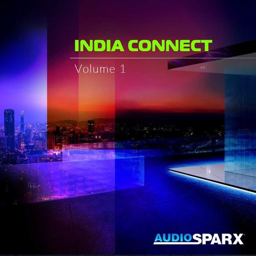 India Connect Volume 1