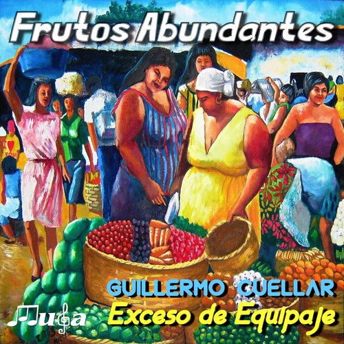 Frutos Abundantes