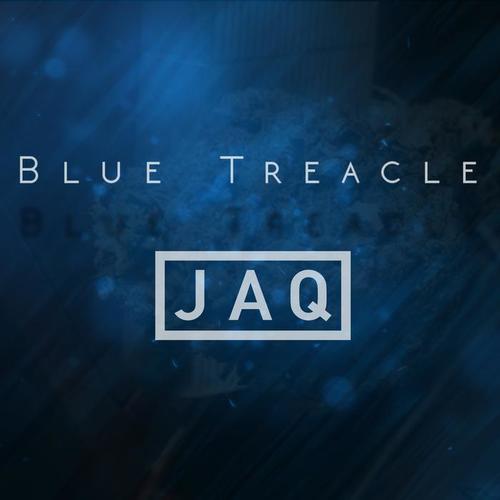 Blue Treacle (Remixes)