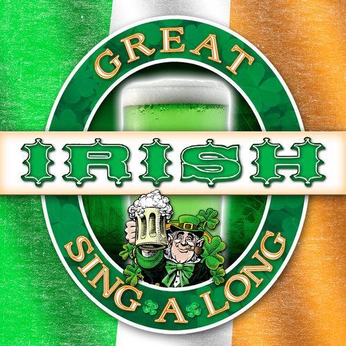 Great Irish Sing-A-Long for St. Patrick's Day