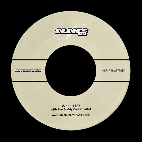 Walking My Baby Back Home (Hi-Fi Remastered)