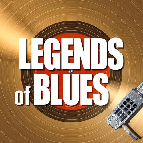 Legends of Blues