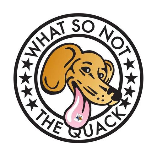 The Quack