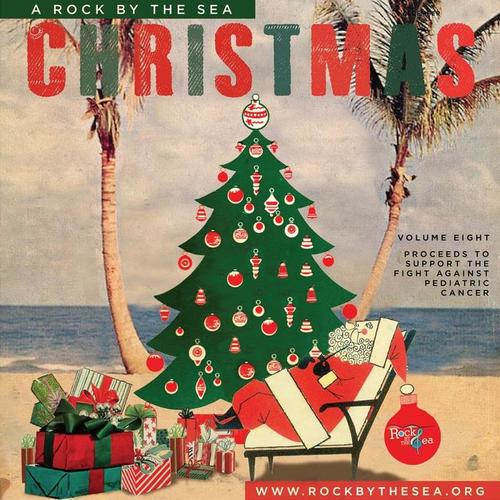 A Rock by the Sea Christmas :: Volume Eight