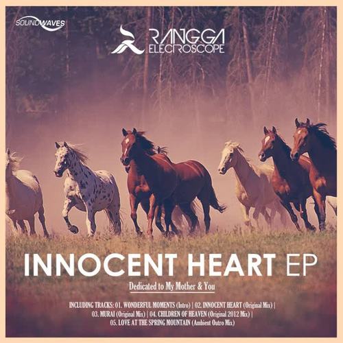 Innocent Heart EP