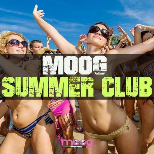 Moog Summer Club