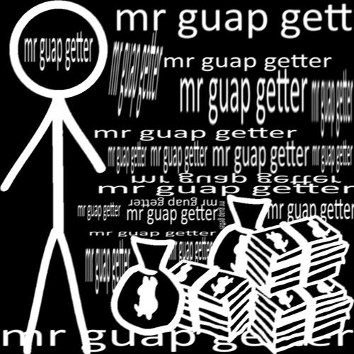 mr. guap getter (Explicit)