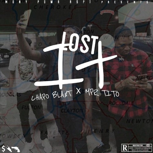 Lost It (Explicit)