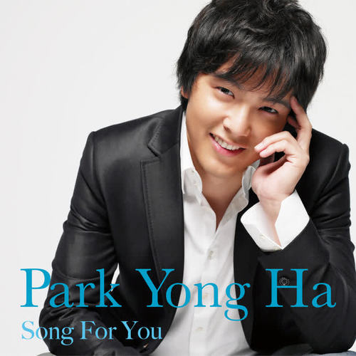 日本デビュー10周年記念アルバム～Song For You