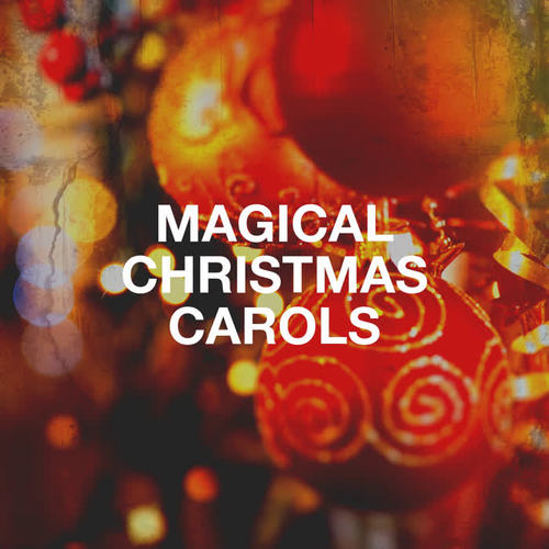 Magical Christmas Carols