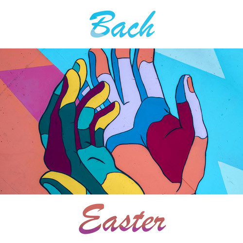 Bach - Easter