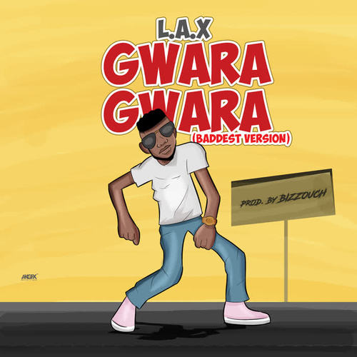 Gwara Gwara (Explicit)