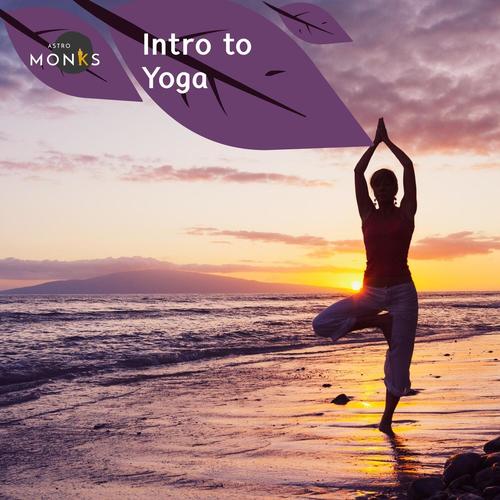 Intro to Yoga