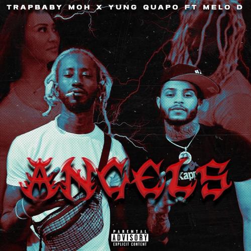 Angels (feat. Yung quapo & Melo D)