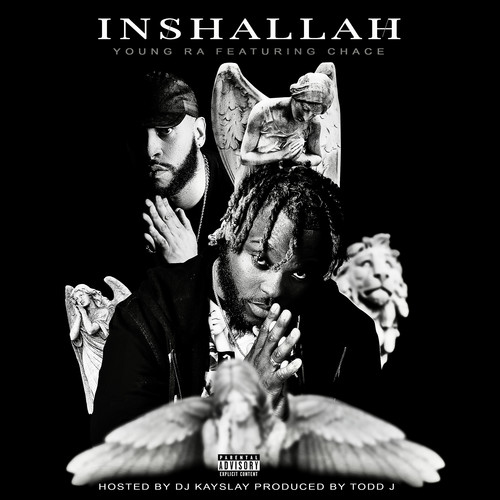 Inshallah (Single) [Explicit]