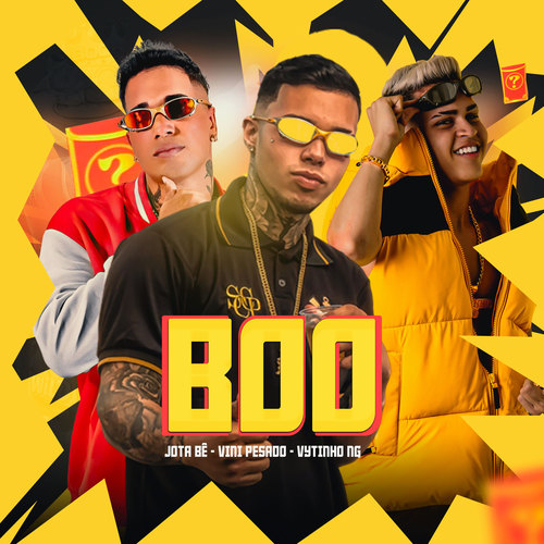 Boo (Explicit)