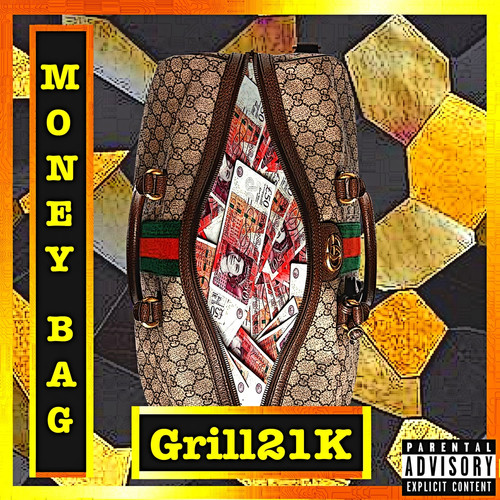 Money Bag (Explicit)