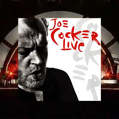 Joe Cocker ([Live])