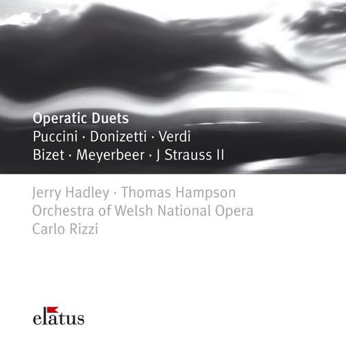 Elatus - Opera Duets